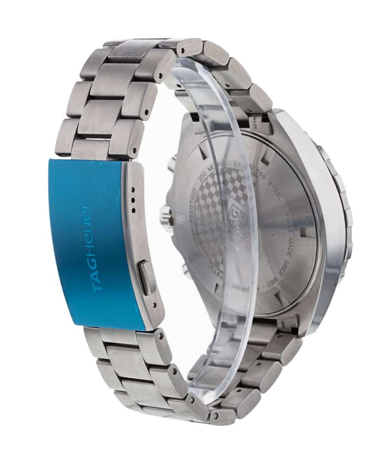 Tag Heuer Formula 1 CAZ1014.BA0842